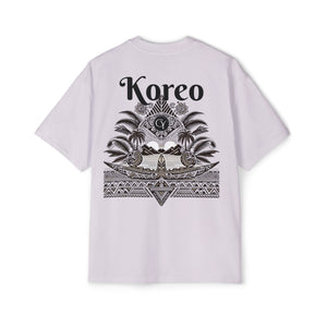 Koreo Tee