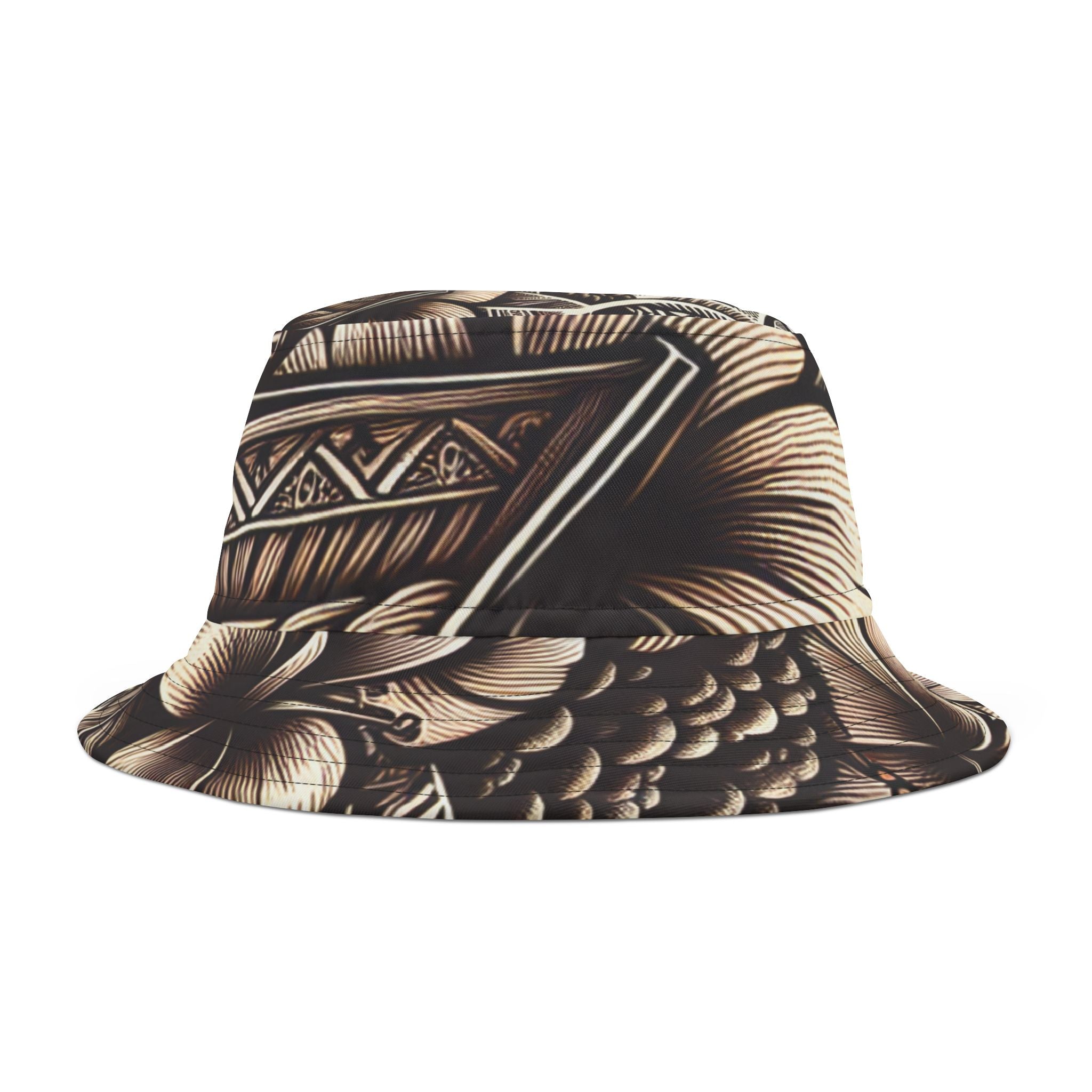 Bucket Hat (AOP)