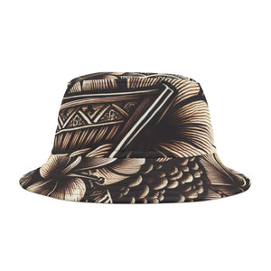 Bucket Hat (AOP)