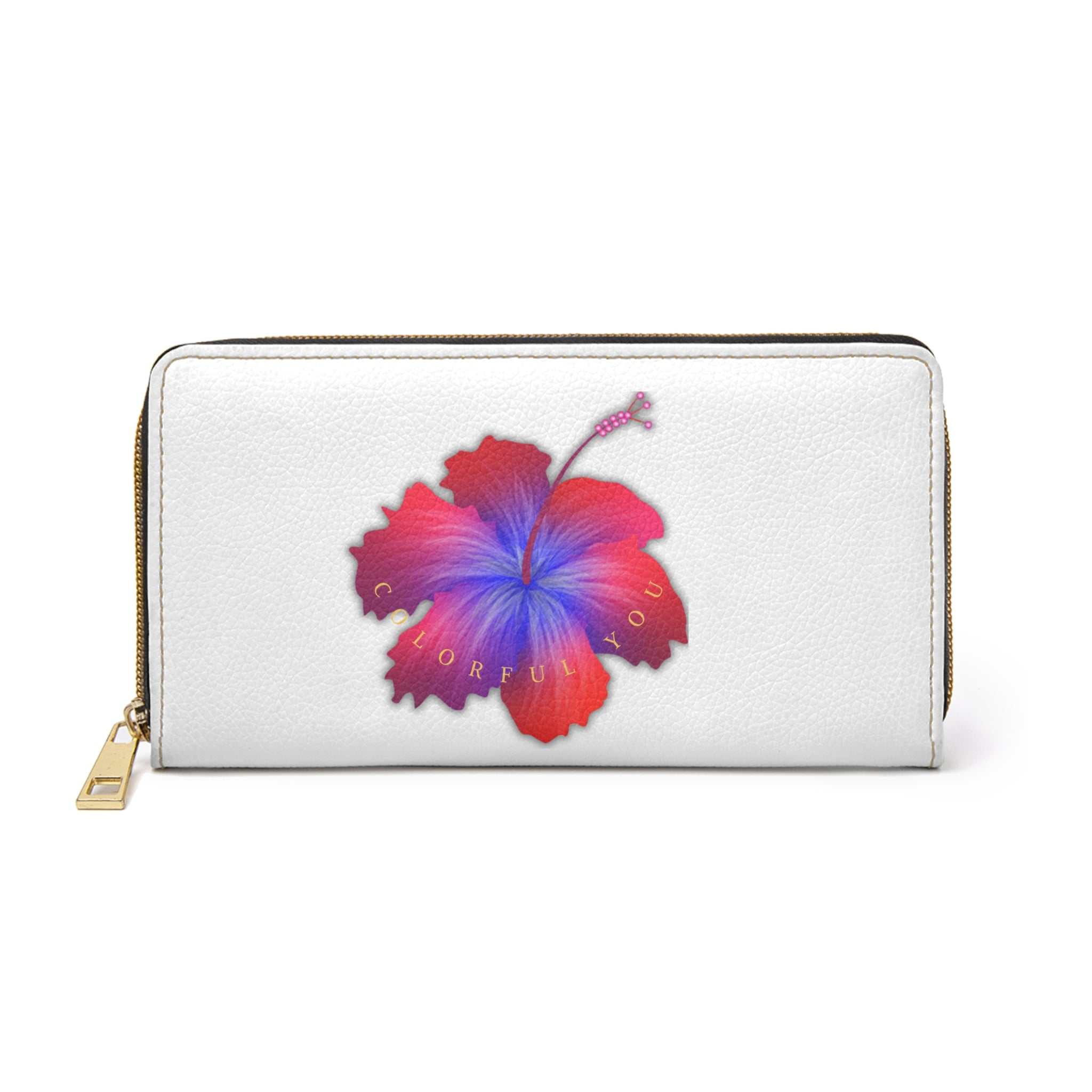 Zipper Wallet Stylish & Durable  – Secure, Spacious, & Elegant Design.