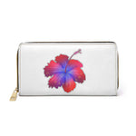Zipper Wallet Stylish & Durable  – Secure, Spacious, & Elegant Design.