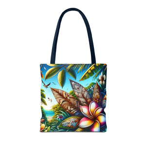 Tote Bag (AOP)