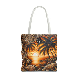 Tribal Tote Bag