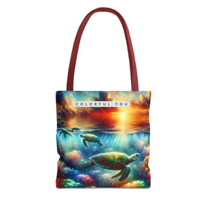 Tote Bag (AOP)