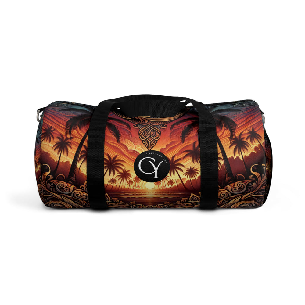 Duffel Bag