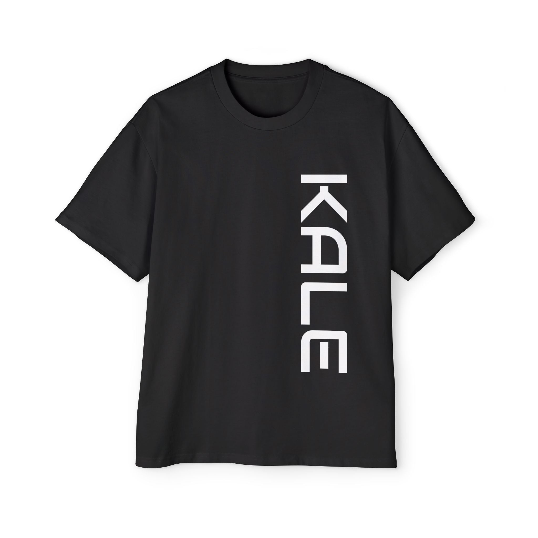 Kale Graphic T-Shirt for Casual Vibes