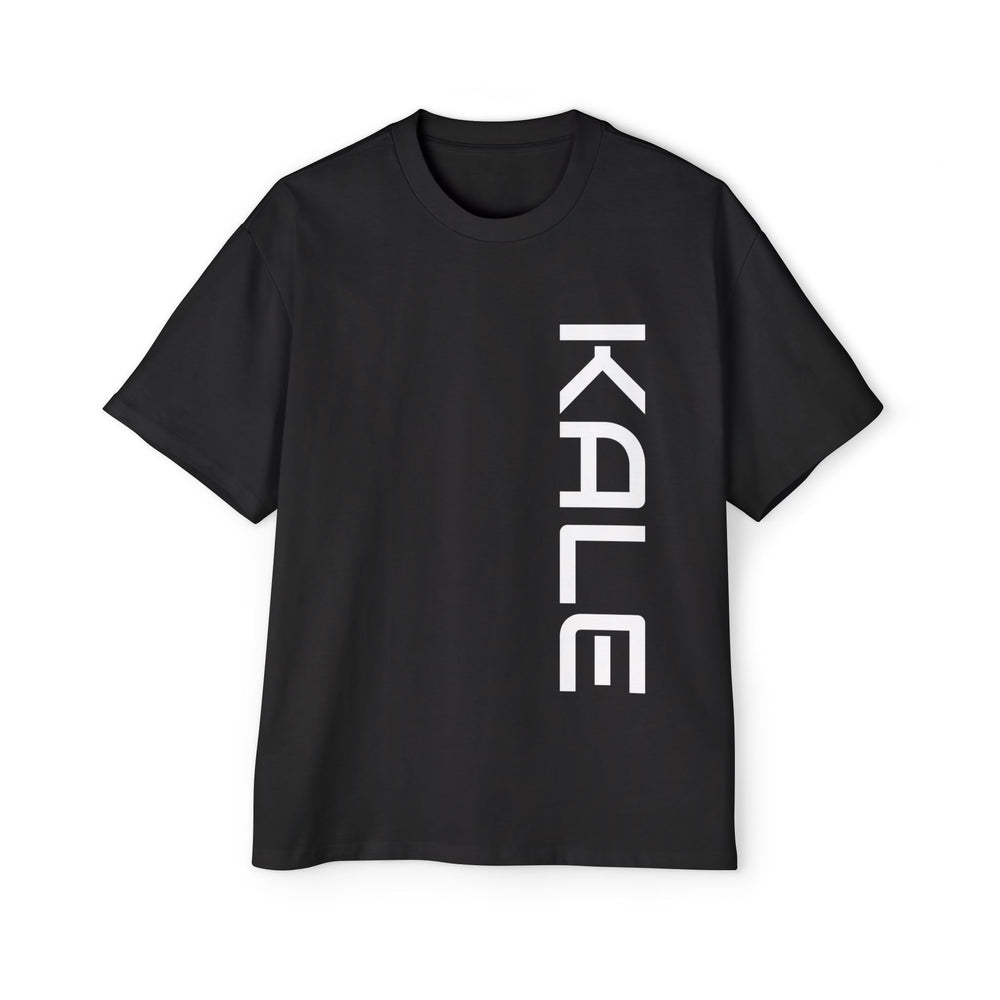 Kale Graphic T-Shirt for Casual Vibes