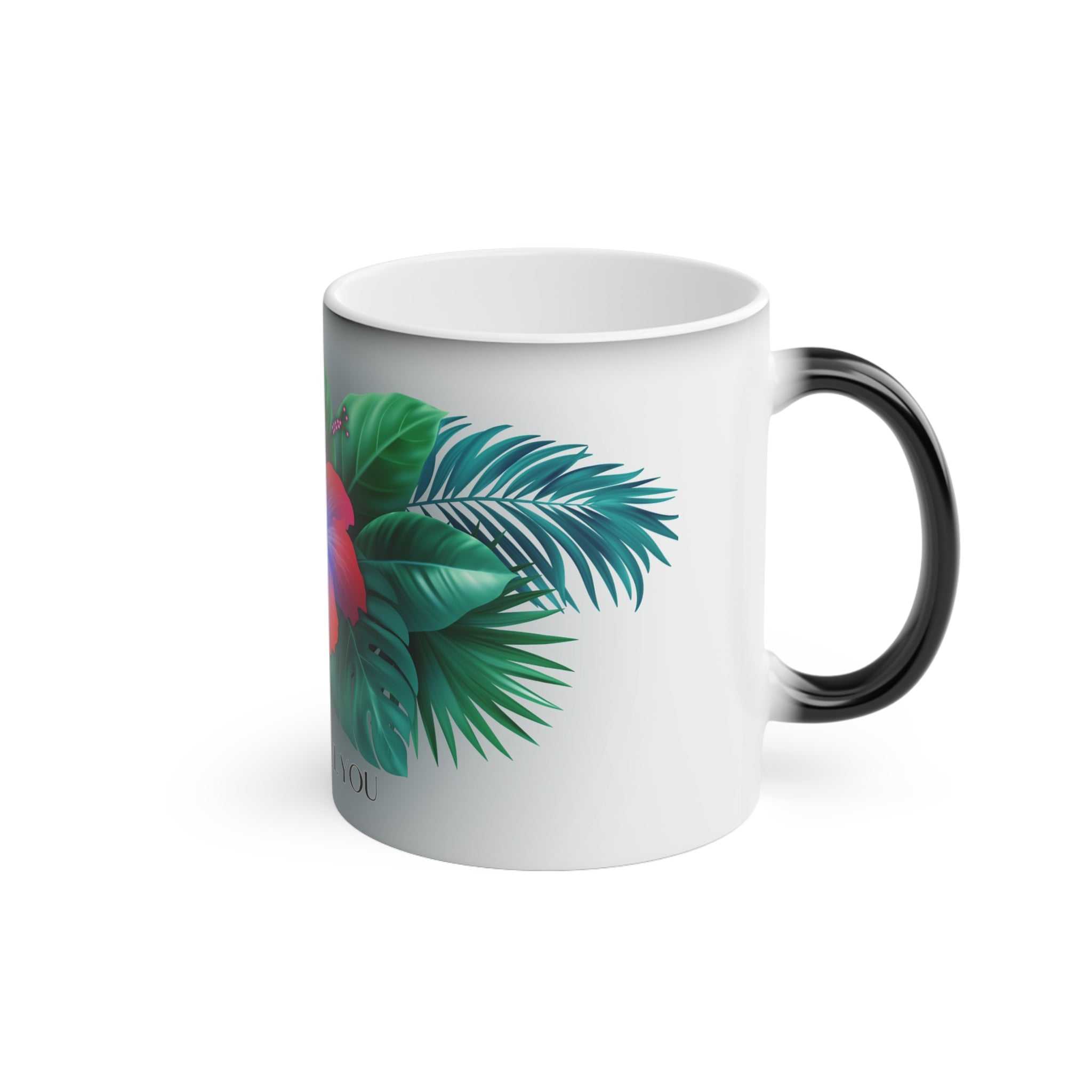 Magic Mug