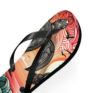 Flip Flops