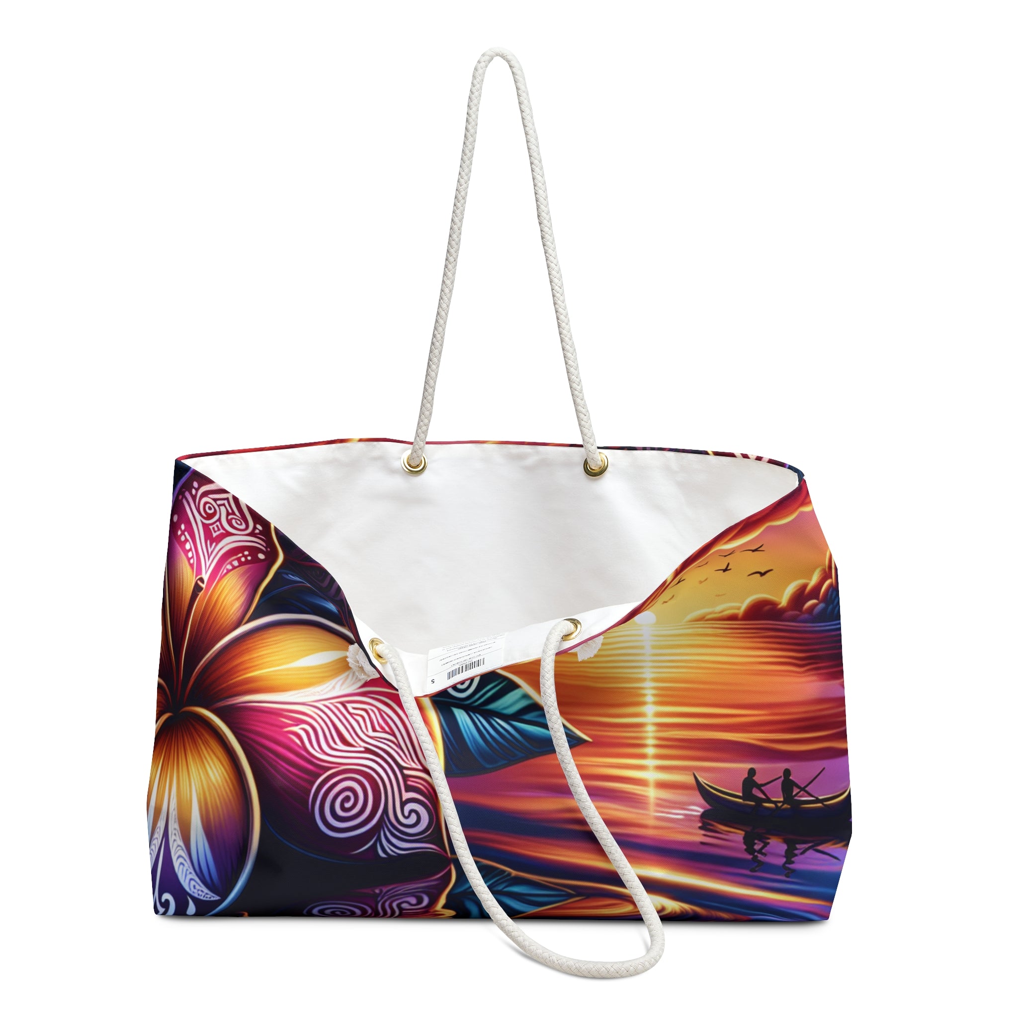 Weekender Bag