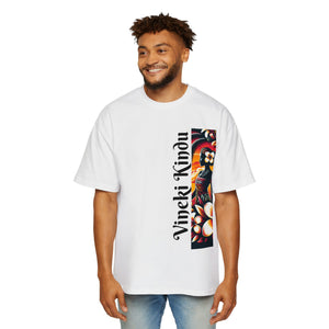 Vineki Kindu Tee