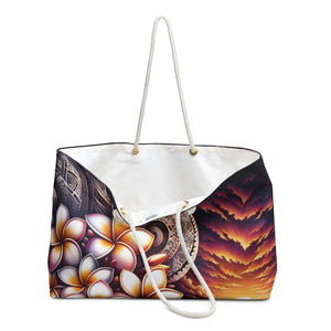 Weekender Bag