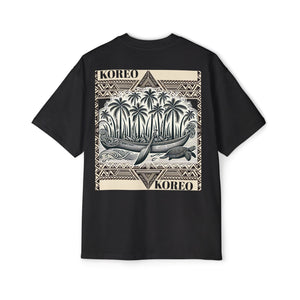 Koreo Tee