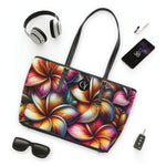 PU Leather Shoulder Bag