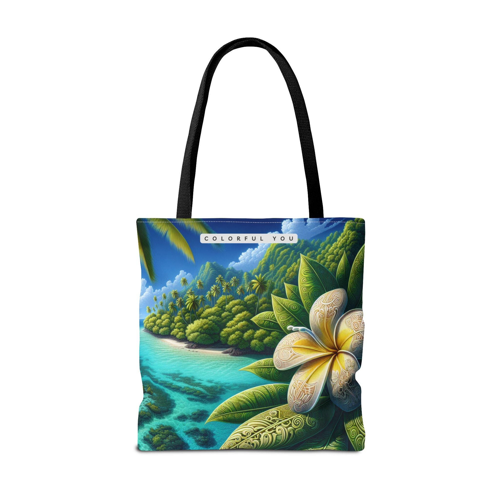 Tote Bag (AOP)