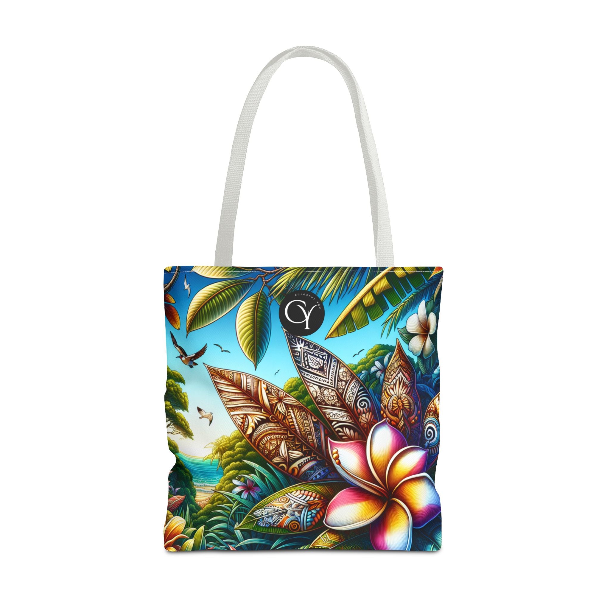 Tote Bag (AOP)