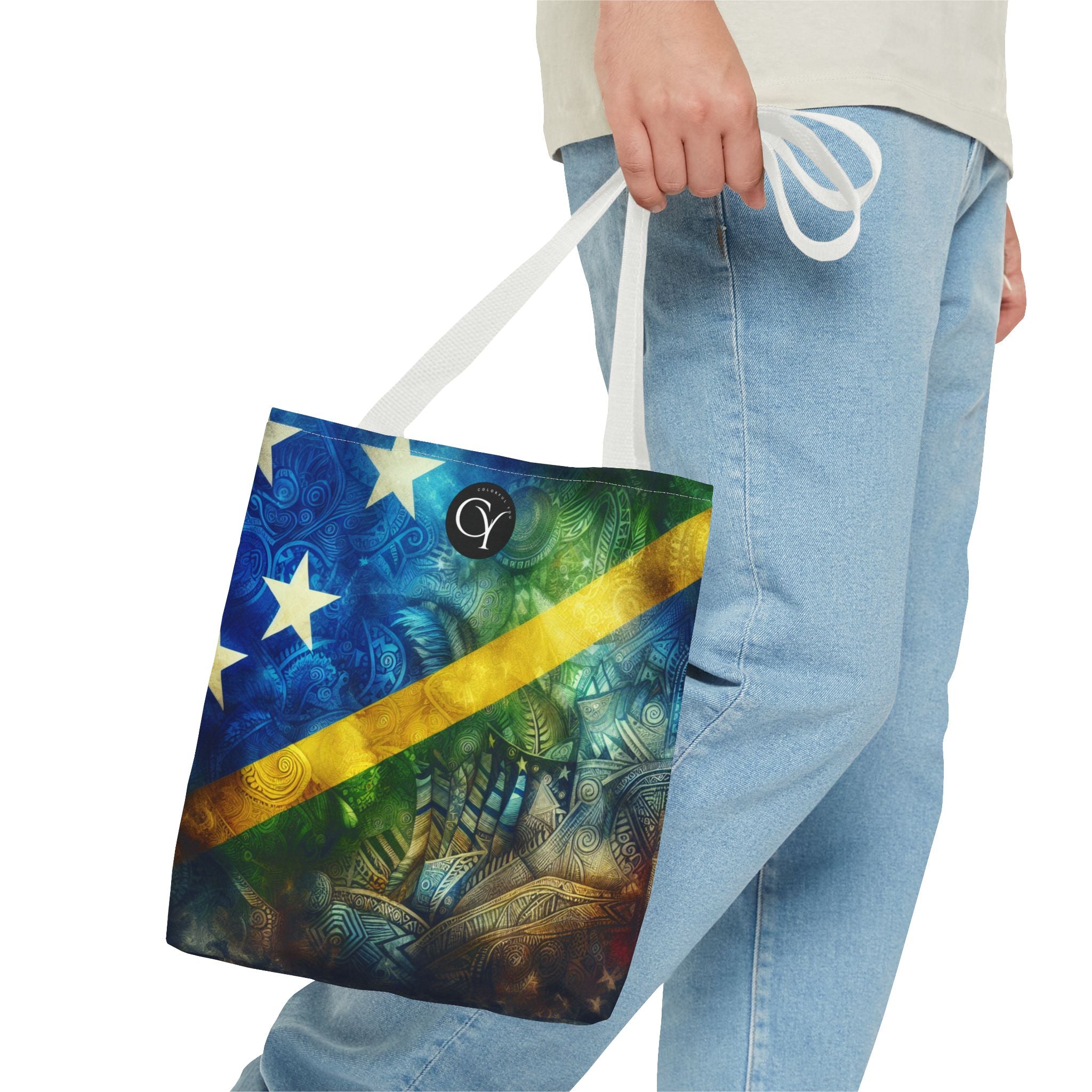 Tote Bag (AOP)
