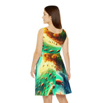 Women's Skater Dress (AOP)