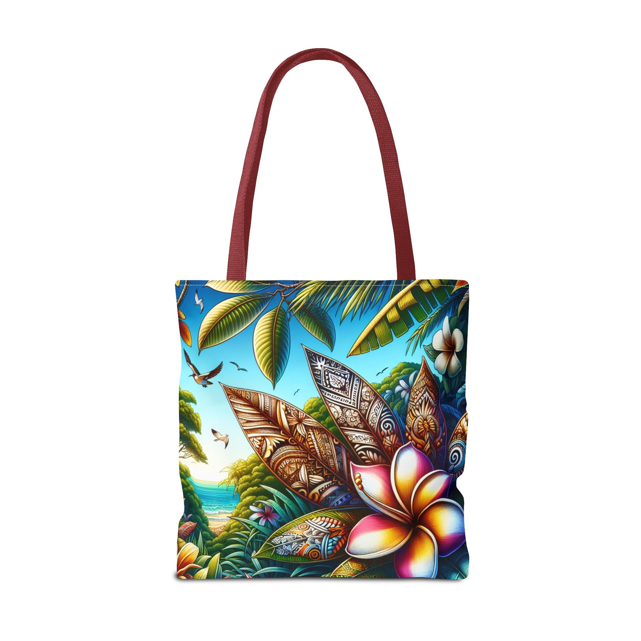 Tote Bag (AOP)