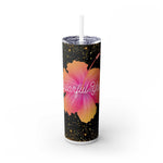 Tumbler with Straw 20oz