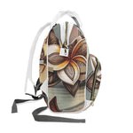 Multifunctional Diaper Backpack