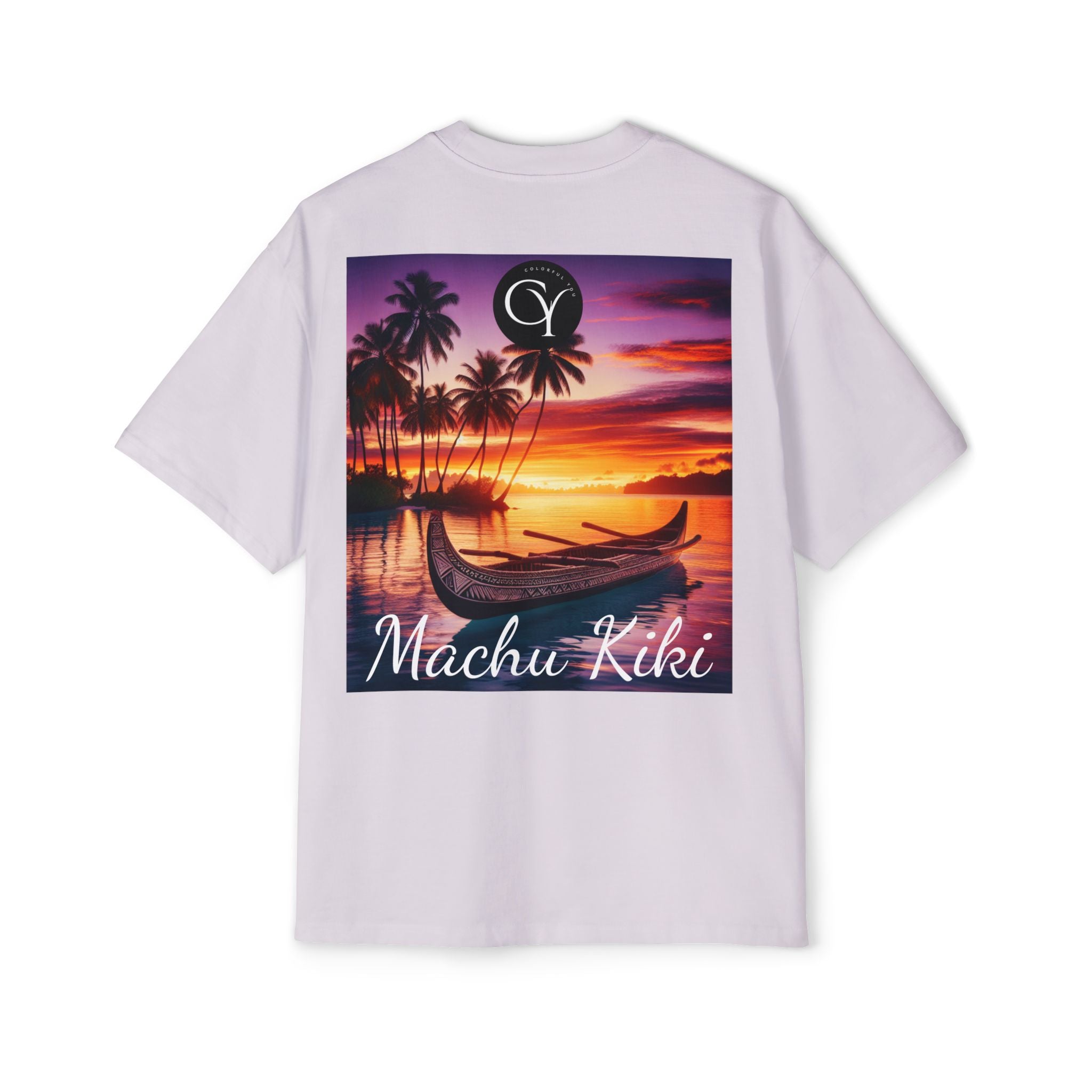 Machu Kiki Tee