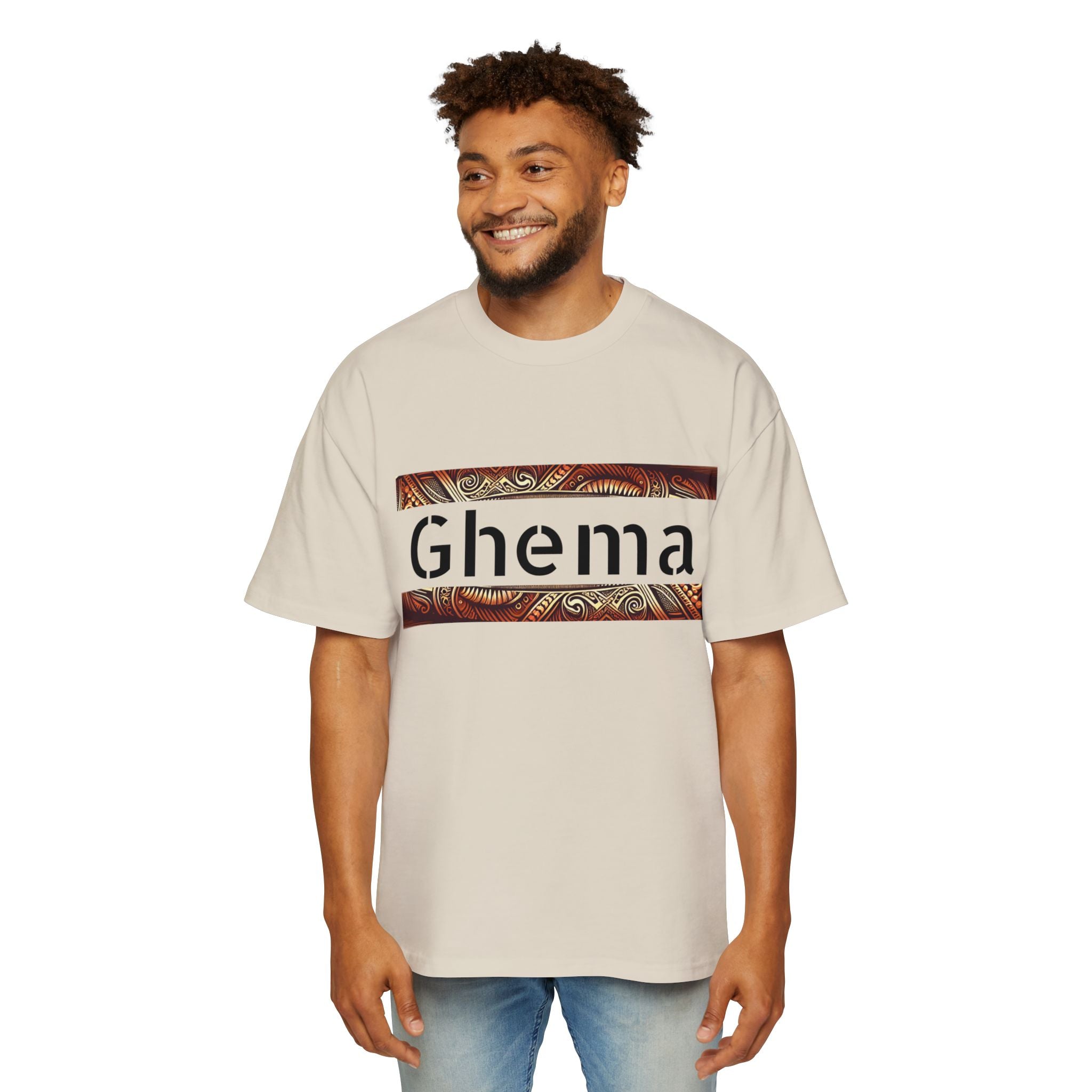 Ghema Tee