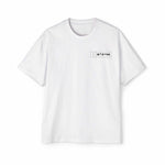 Stedii Tee – The Perfect Blend of Comfort & Street Style