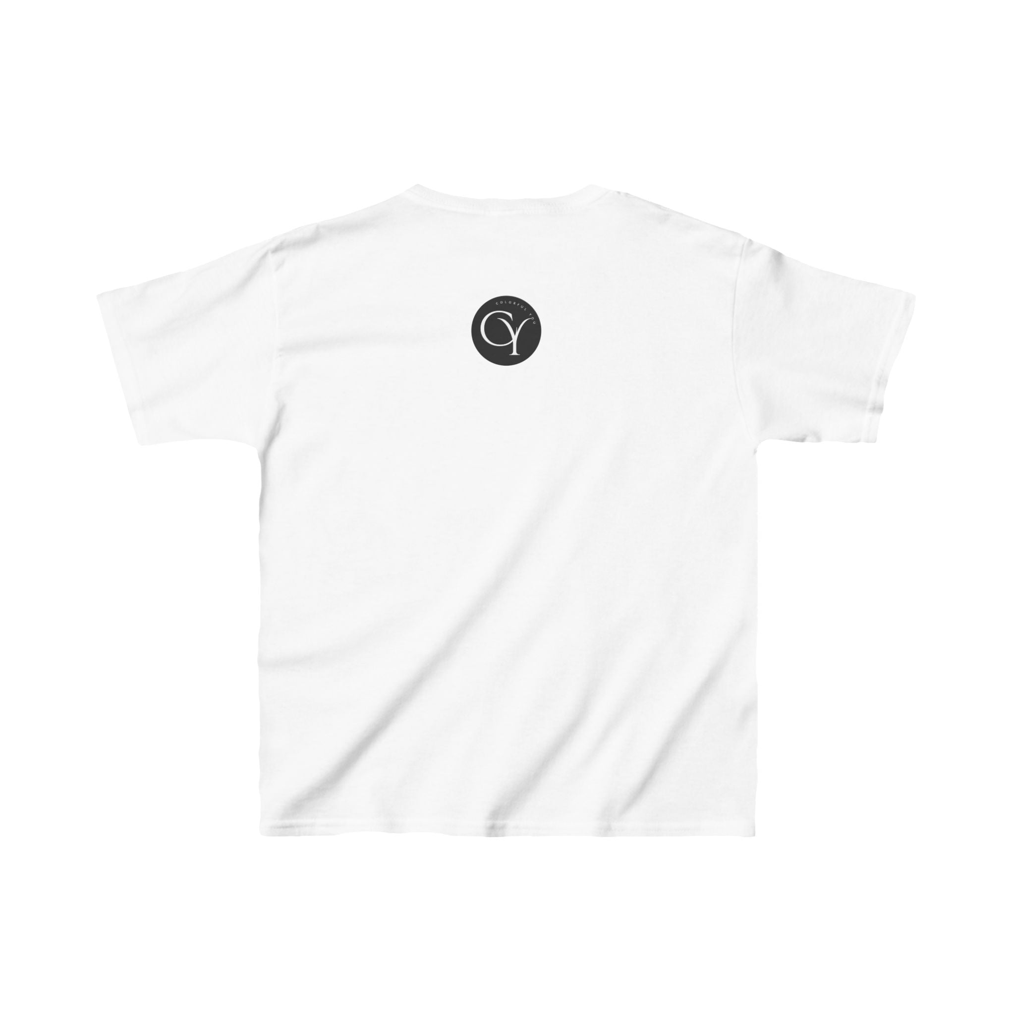 Kids Heavy Cotton™ Tee