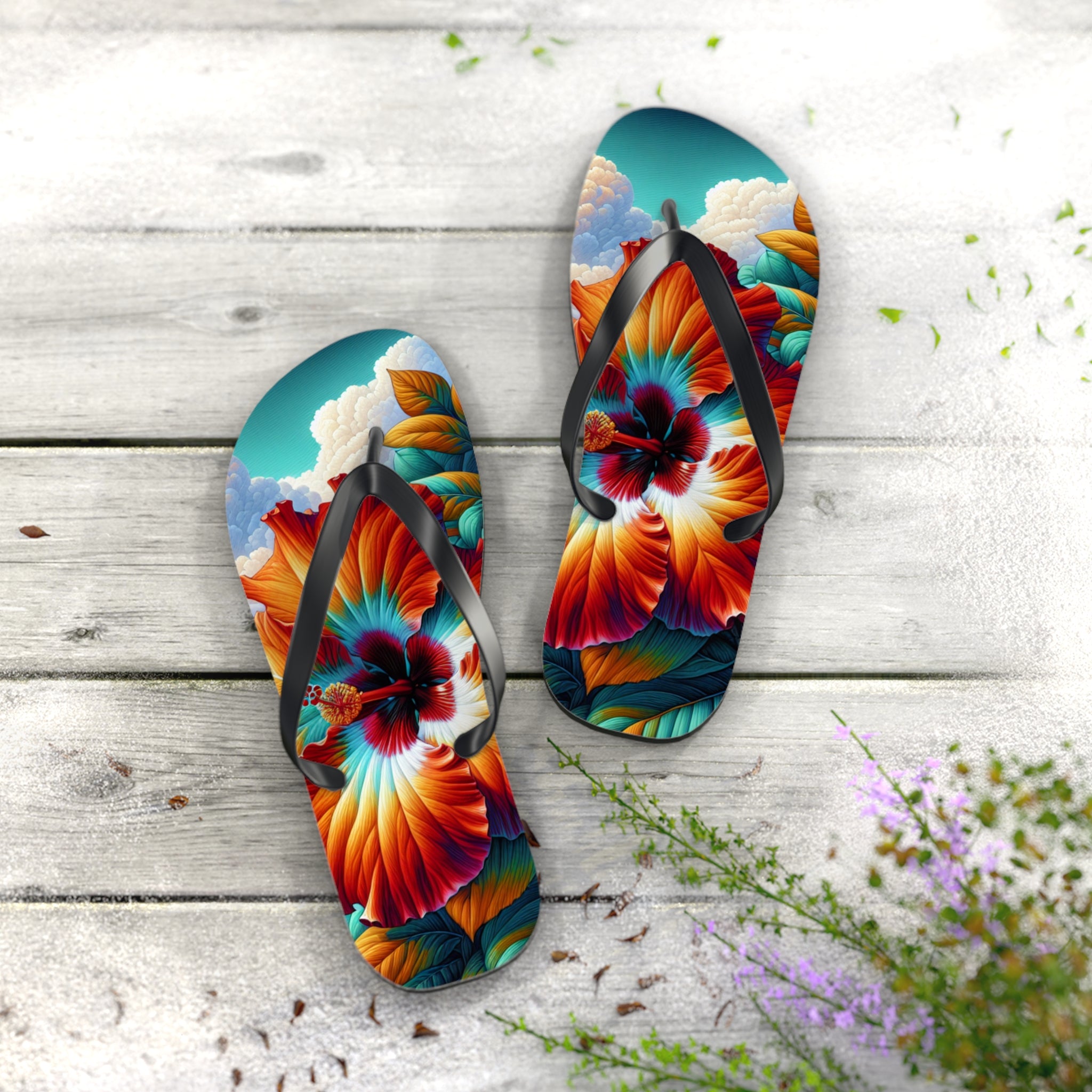 Flip Flops