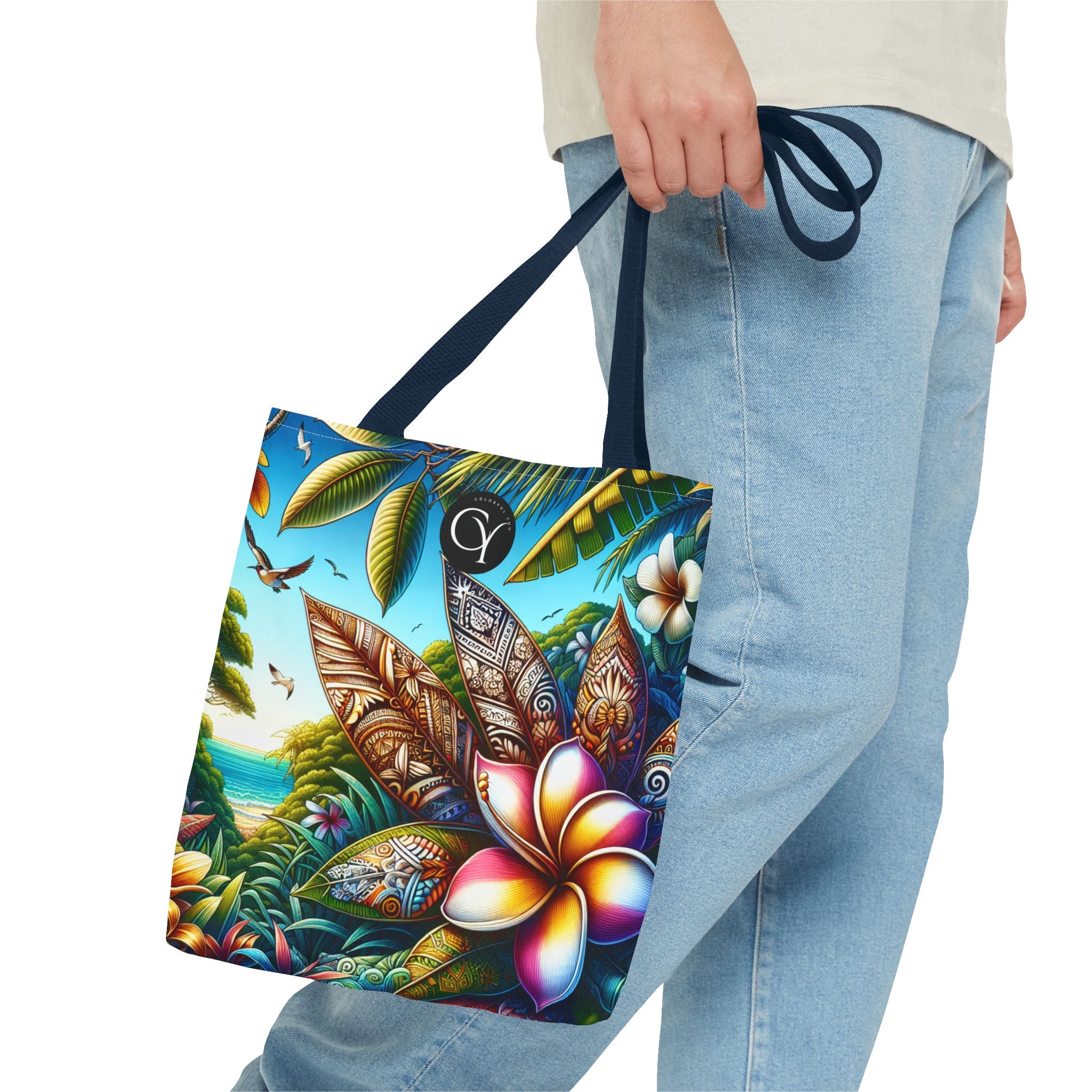 Tote Bag (AOP)