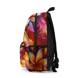Minimalist Backpack