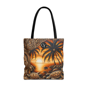 Tribal Tote Bag