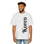 Koreo Tee