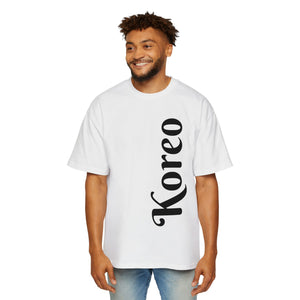 Koreo Tee
