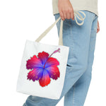 Tote Bag (AOP) - Stylish, Durable All-Over Print Bags for Everyday Use