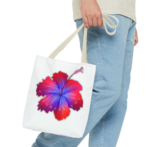 Tote Bag (AOP) - Stylish, Durable All-Over Print Bags for Everyday Use