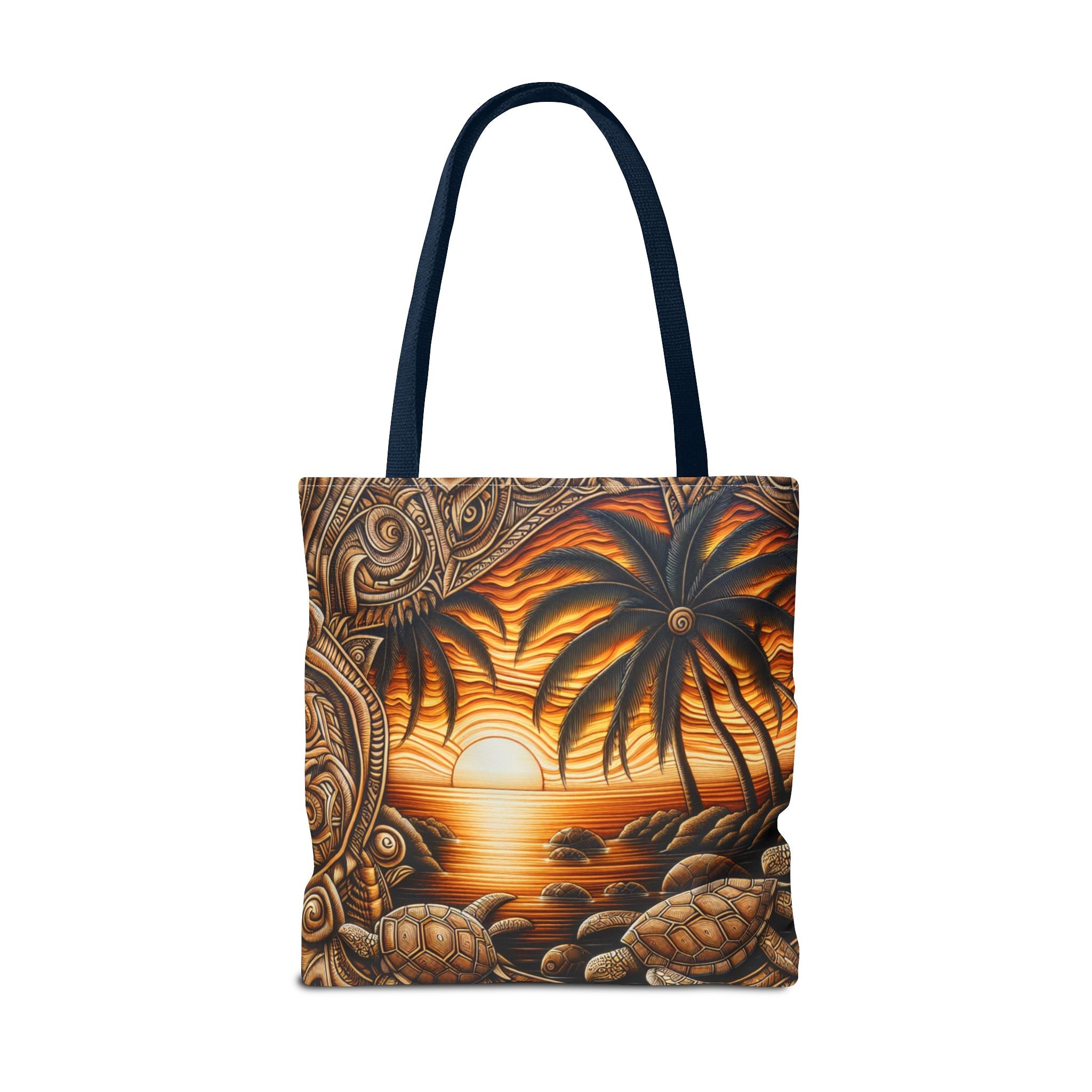 Tribal Tote Bag