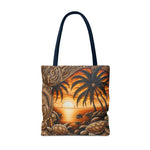 Tribal Tote Bag