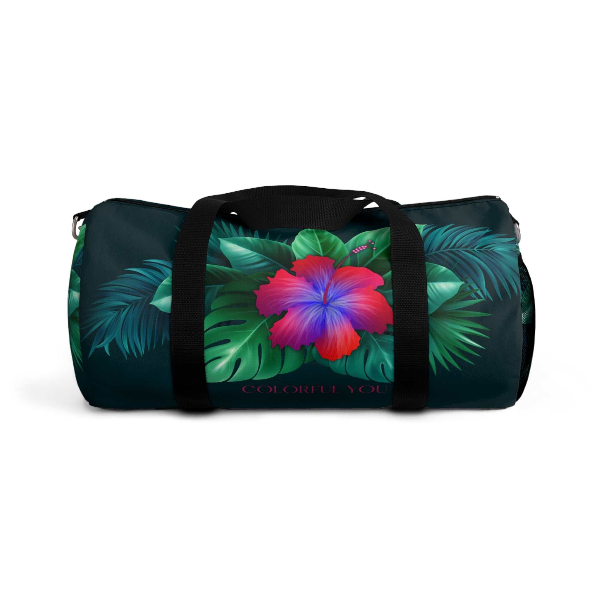 Duffel Bag – Stylish, Spacious & Durable for Travel & Everyday Use    