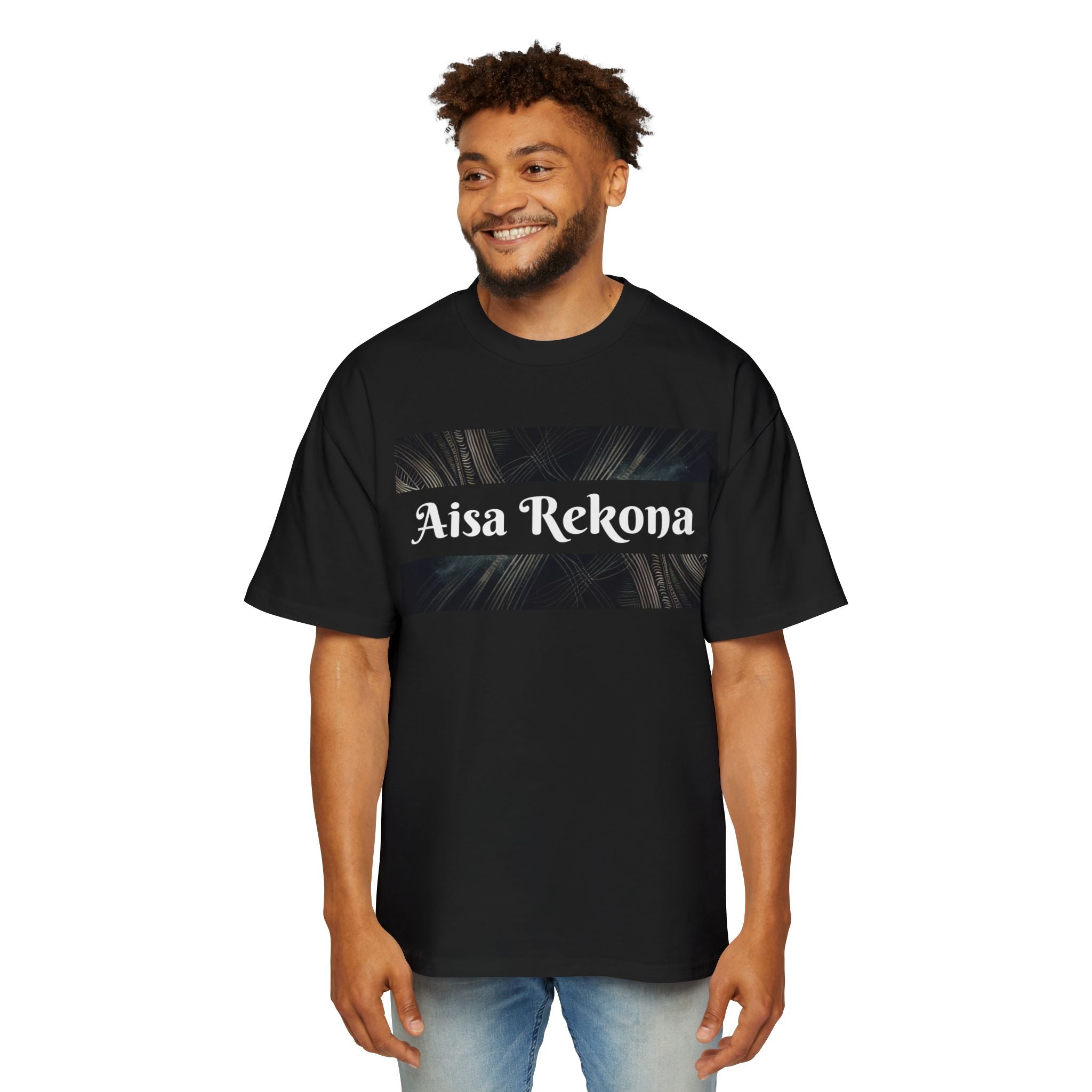 Aisa Rekona Maitor Tee