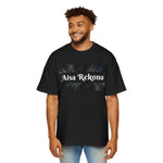 Aisa Rekona Maitor Tee