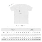 Naesbola Rep Tee Floral Art Unisex Crew Tee, Hawaiian T-Shirt, Boho Graphic Tee, Summer Apparel, Gift for Her
