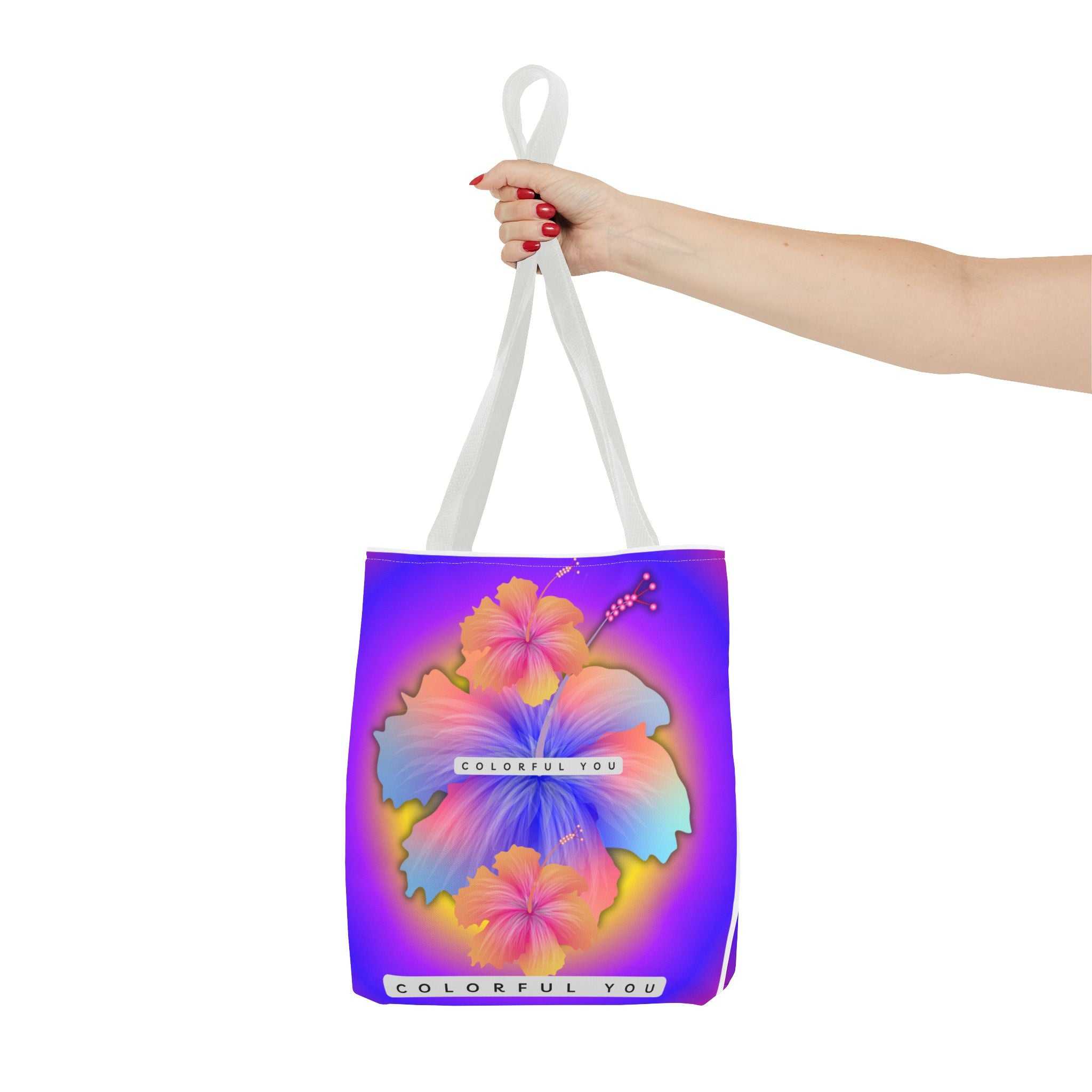 Tote Bag (AOP)