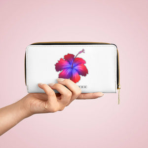 Zipper Wallet Stylish & Durable  – Secure, Spacious, & Elegant Design.