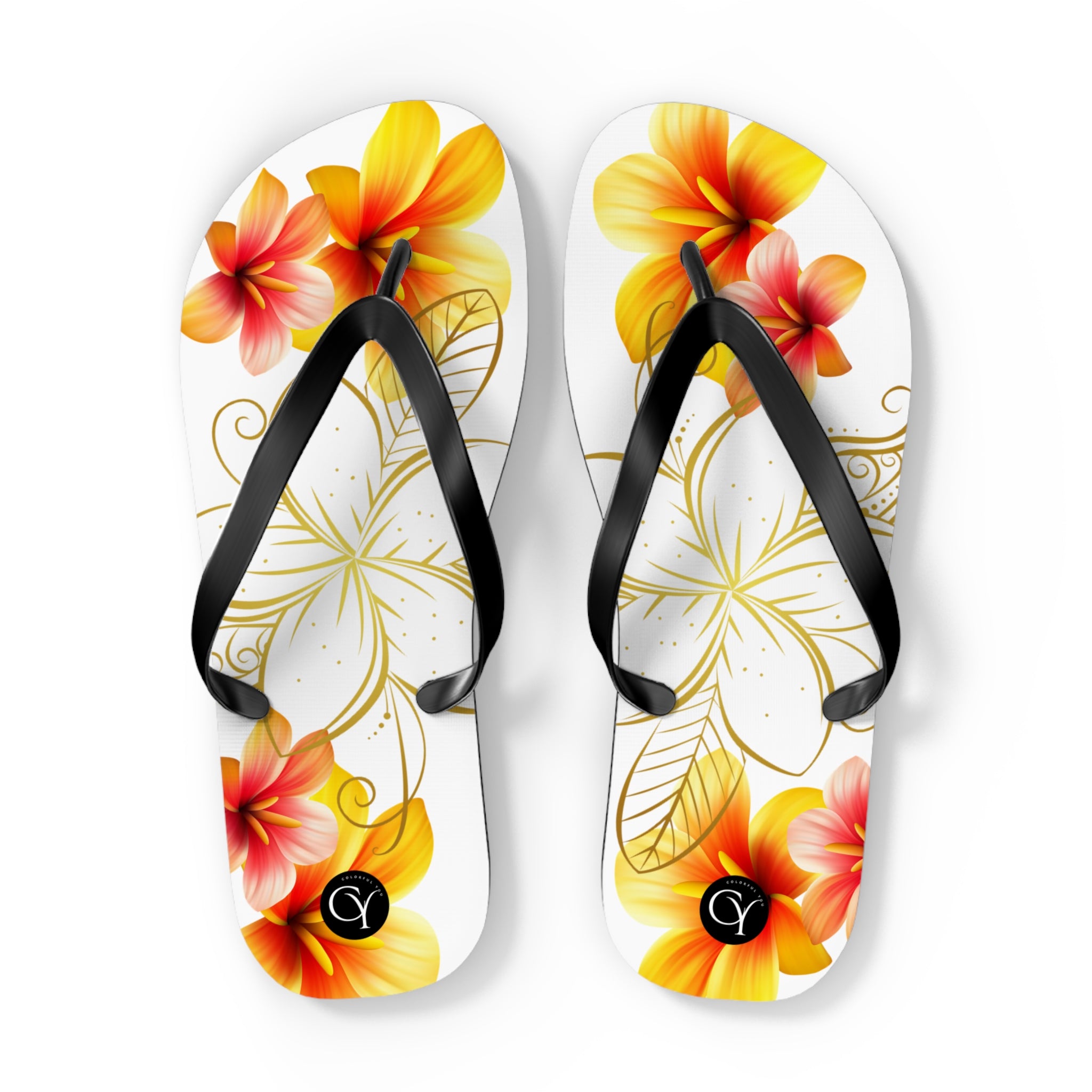 Flip Flops