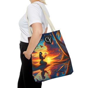 Tote Bag (AOP)