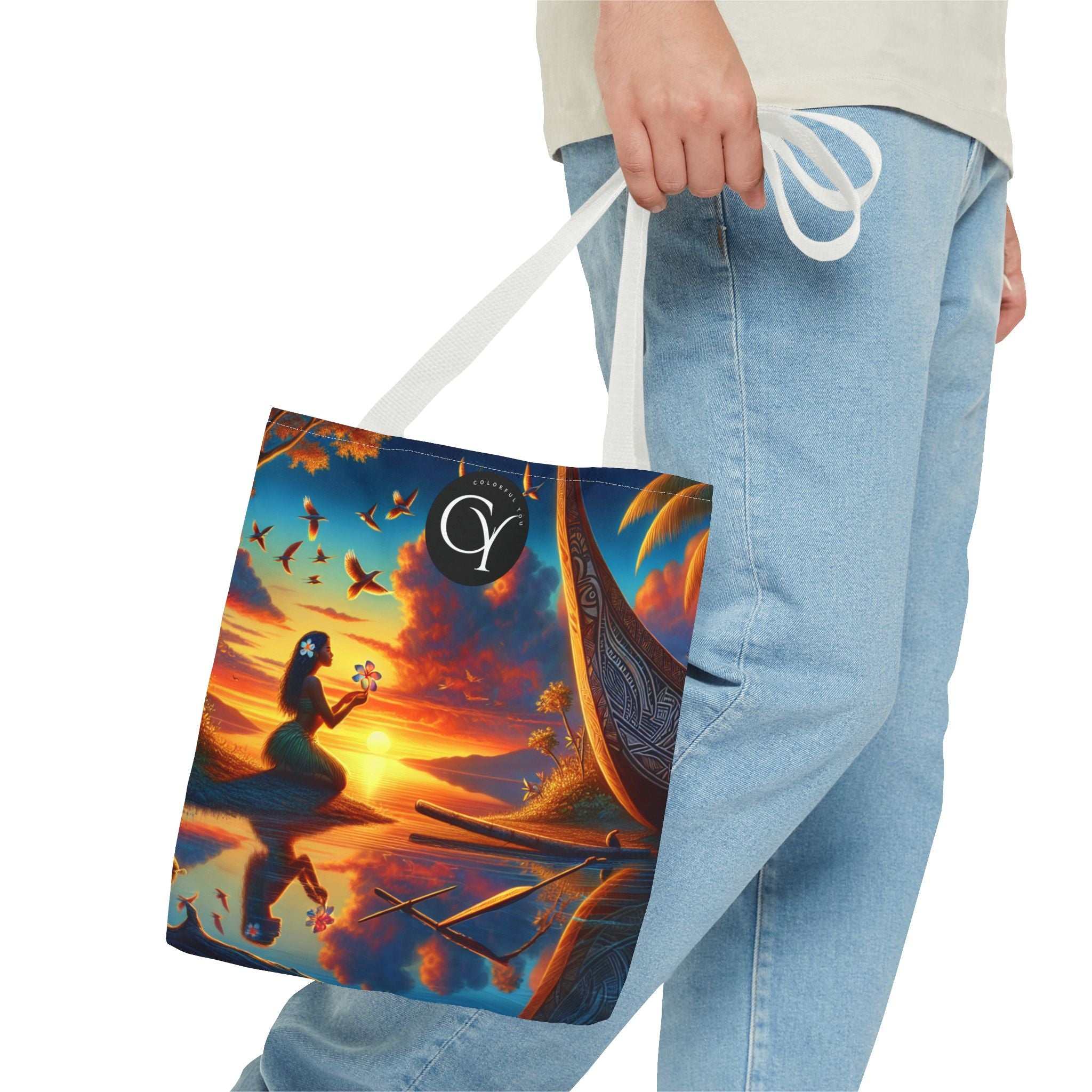Tote Bag (AOP)
