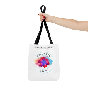 Tote Bag (AOP)