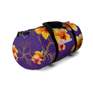 Duffel Bag – Stylish, Spacious, & Durable for Travel, & Everyday Use.!